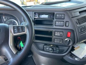 truck XF480SSC LD OPZIONATO SAGRADA GH010XK 86506